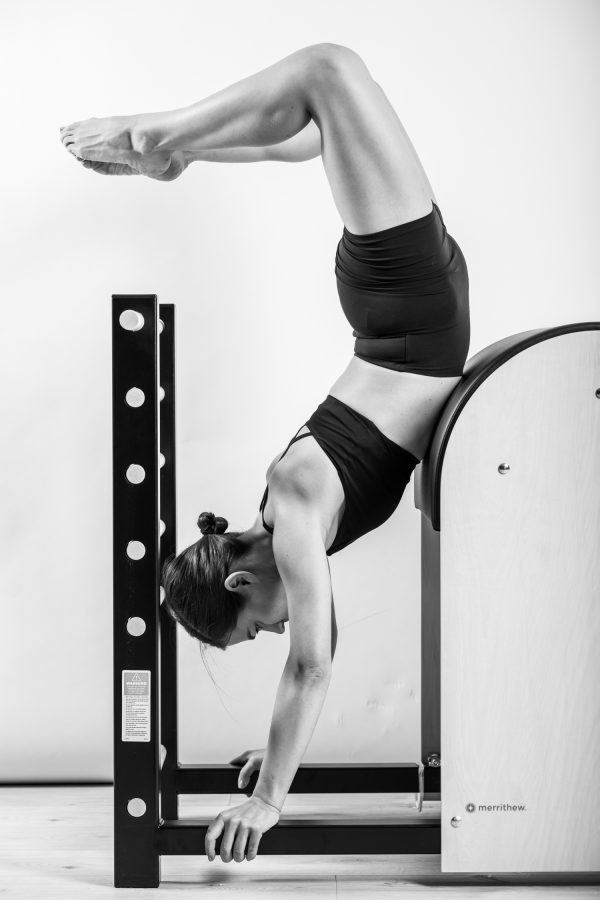 Monthly membership (3 times a week) - 12 express (30 min.) reformer classes