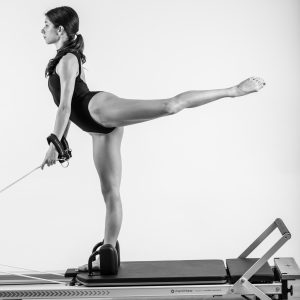Monthly membership (2 times a week) - 8 express (30 min.) reformer classes